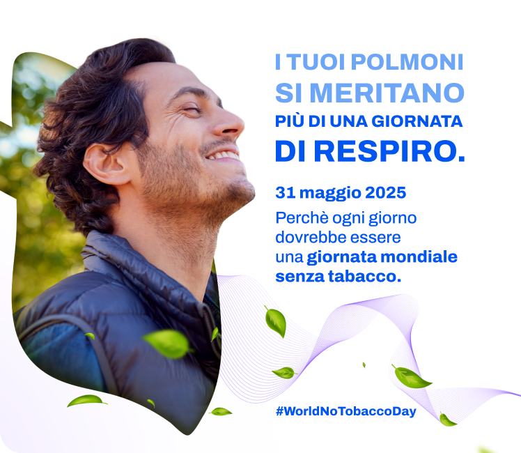 #WorldNoTobaccoDay