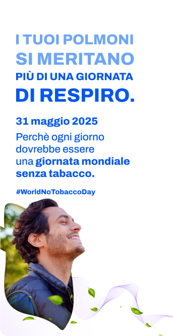 #WorldNoTobaccoDay